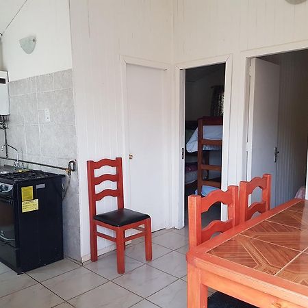 Villa Turismo El Bosque Pichilemu Exterior foto