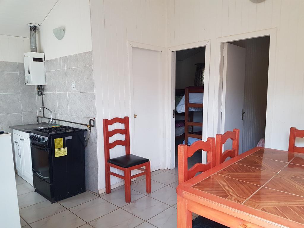 Villa Turismo El Bosque Pichilemu Exterior foto